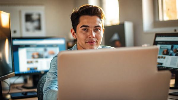 5 raisons de choisir une agence Webflow pour réussir en ligne