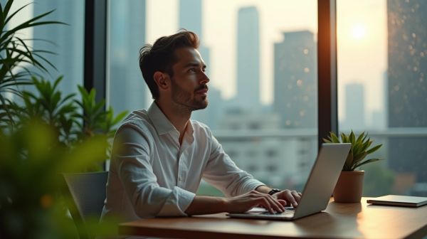 Automatiser son entreprise avec l'IA sans y perdre son âme