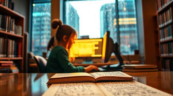 Carrières prometteuses pour combler la fracture numérique
