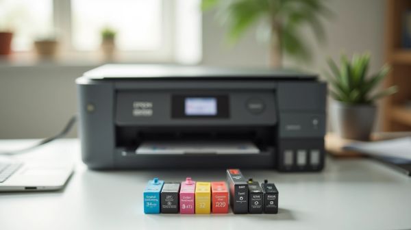 Cartouche epson xp 2205 : choisissez entre originals et compatibles