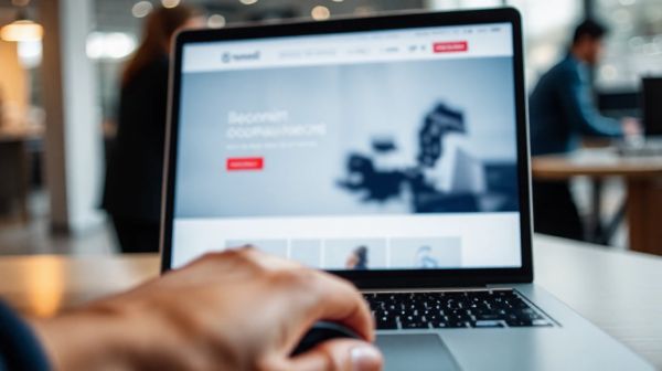 Comment améliorer vos conversions grâce à la vitesse de chargement