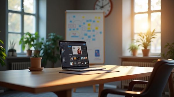 Comment choisir une agence Webflow pour votre projet ?