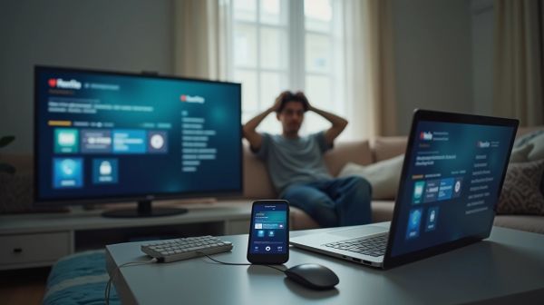 Comment débloquer les chaînes TV en streaming avec un VPN ?
