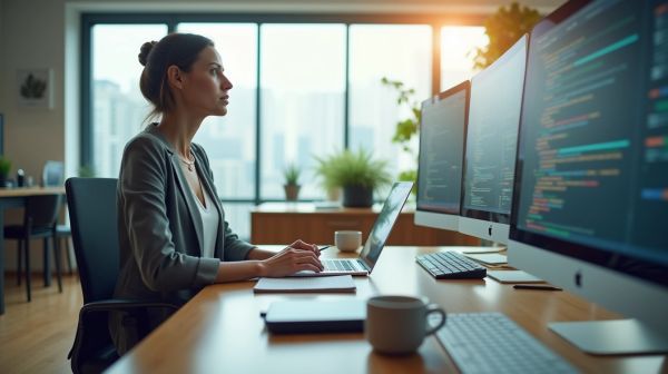 Comment l'agence web Seventy Five peut transformer votre projet digital