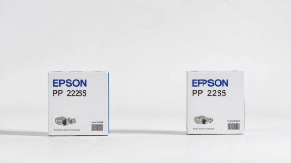 Comparer les cartouches epson xp 2205 : original vs compatible