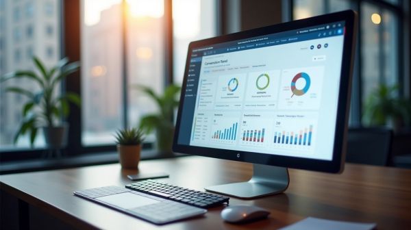 Créer un site web qui convertit et engage vos visiteurs