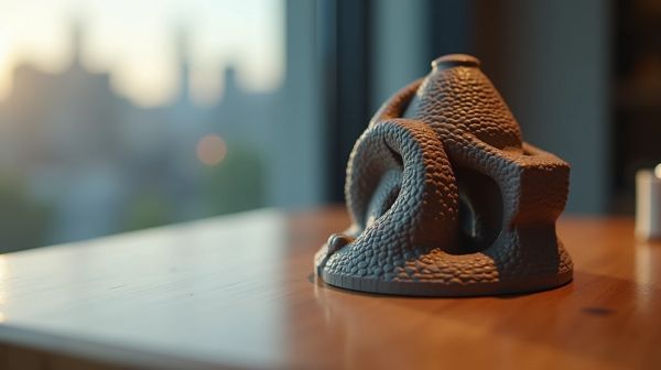 Découvrez des créations 3D personnalisées uniques et innovantes