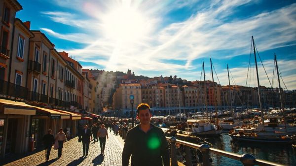 Découvrez les meilleures solutions IT sur mesure à Marseille