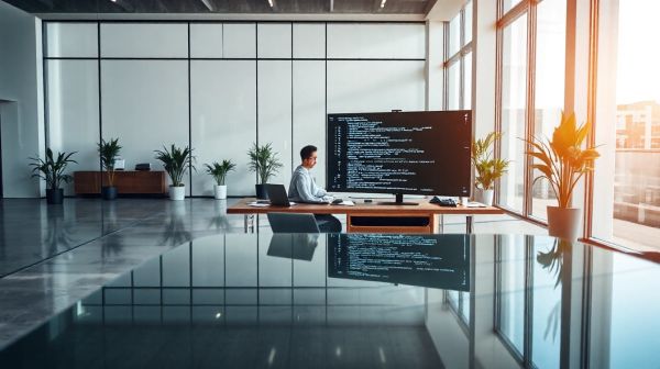 Découvrez les meilleures solutions IT sur mesure à Marseille