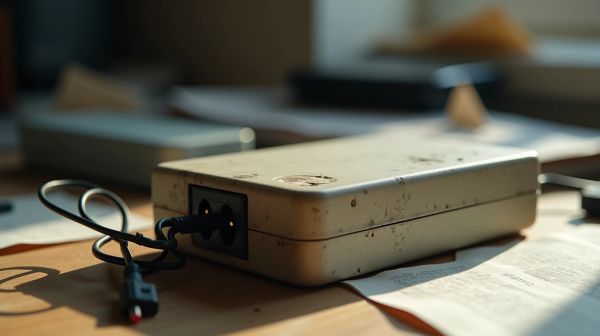 Dell : les pieges du chargeur d'occasion et comment les eviter