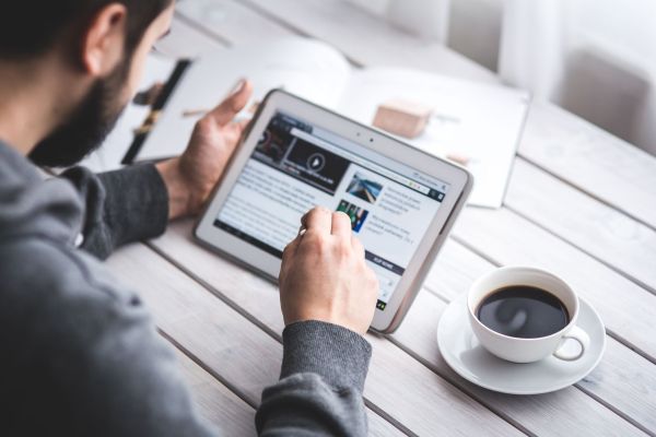 Guide complet sur le choix d'un template newsletter efficace