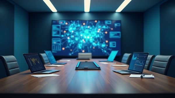 Guide ultime pour maîtriser l'infogérance IT en entreprise