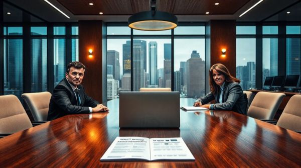 Guide ultime pour maîtriser l'infogérance IT en entreprise