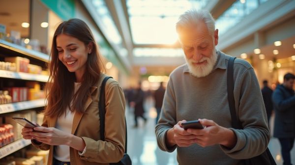 Les études shopper dévoilent des biais inattendus dans le choix
