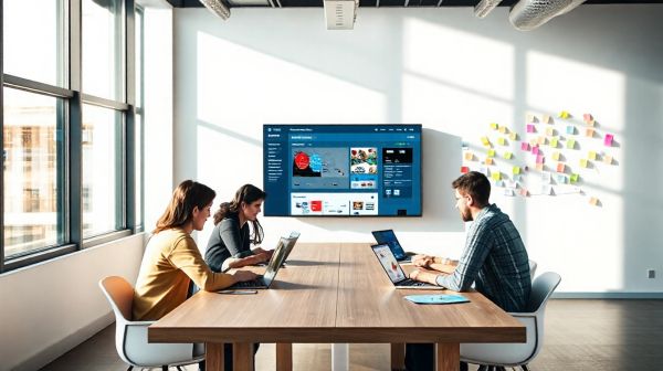 Les meilleures agences Webflow pour réaliser votre projet