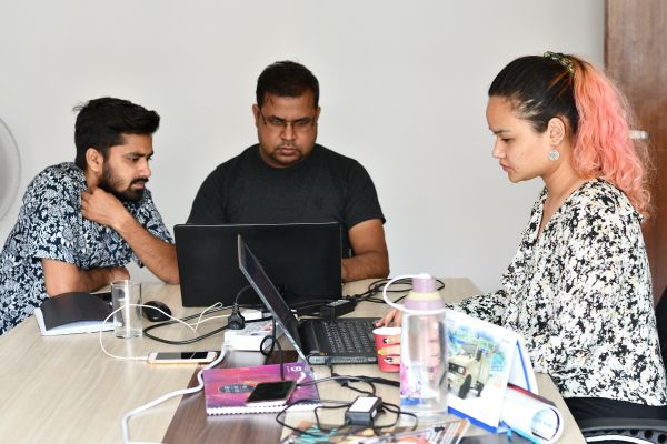Les meilleures agences Webflow pour réaliser votre projet