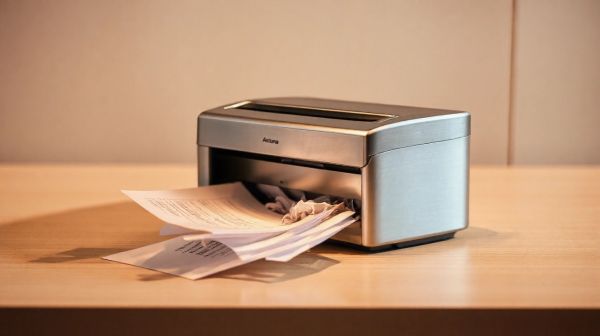 Les meilleurs destructeurs de documents Rexel pour protéger vos informations