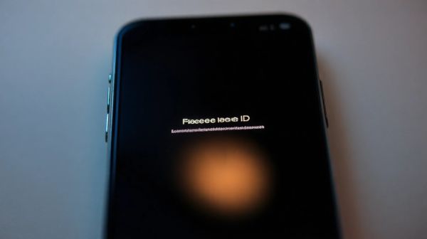 Les principales causes des dysfonctionnements de Face ID