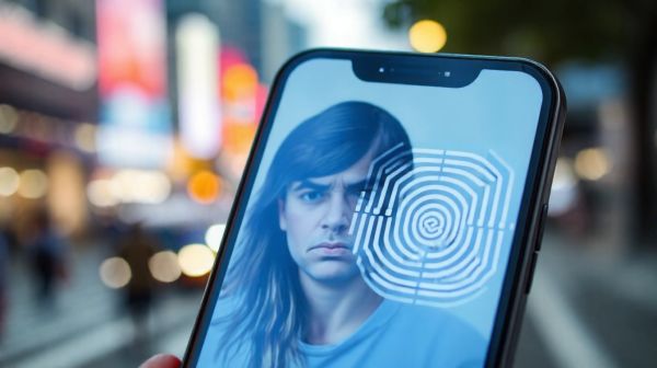 Les principales causes des dysfonctionnements de Face ID