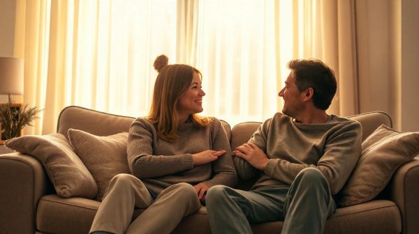 Les secrets d'une relation réussie avec Kupid AI