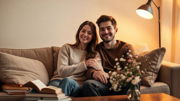 Les secrets d'une relation réussie avec Kupid AI