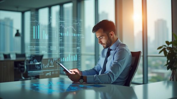 L'impact méconnu des investissements sur l'économie du numérique