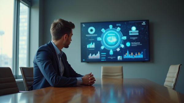 L'infogérance informatique : redéfinir la gestion digitale des entreprises