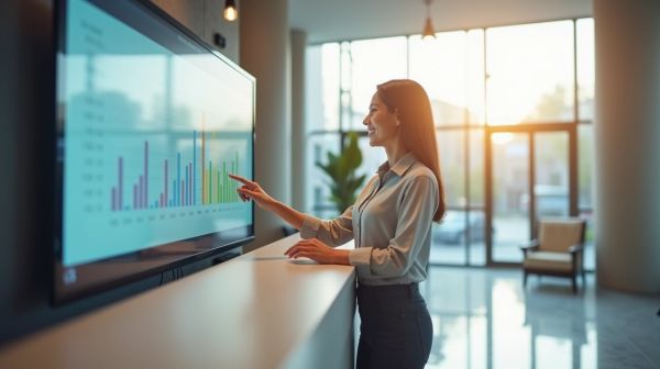 Logiciel école hôtelière : pourquoi opter pour un système de réservation inattendu ?