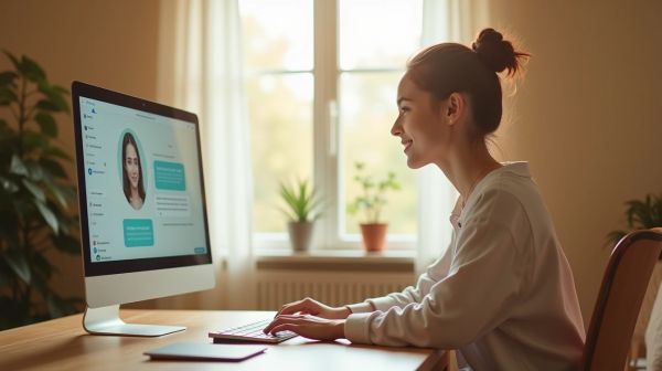 Maîtriser une relation virtuelle avec Kupid AI