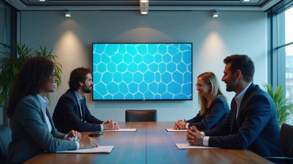 Média français de l'intelligence artificielle : enjeux et transformations