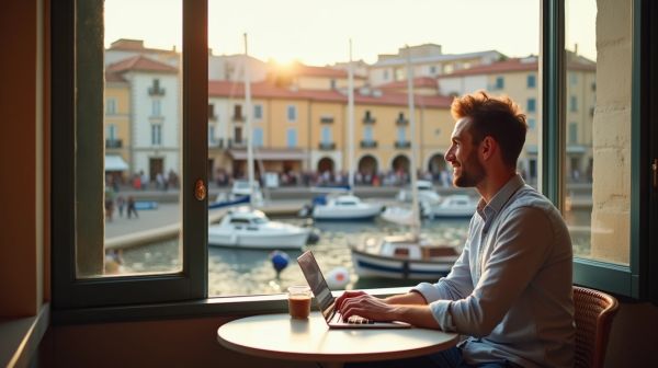 No code à Marseille : monter son app sans coder, vraiment ?