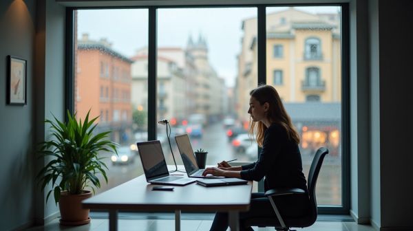Optez pour un service IT adapté à vos besoins à Marseille