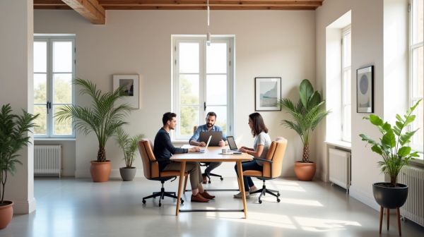 Optimiser votre communication digitale avec une agence à Perpignan