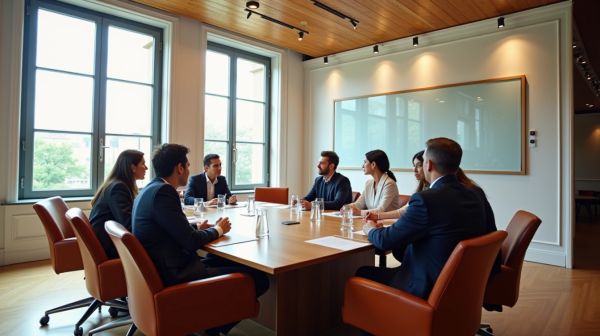 Pourquoi Xeilos redéfinit la formation en finance de marché à Nice