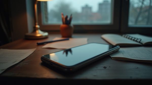 Quel téléphone basique choisir pour réduire votre temps d'écran ?