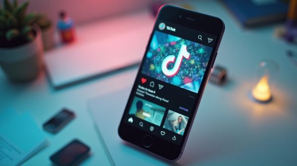 Sauvegarder ses vidéos TikTok avant de perdre l'accès à son compte