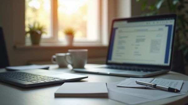 Télécharger un dossier professionnel Word sans stress