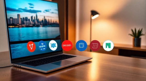 Top 5 VPN pour accéder aux chaînes TV en streaming
