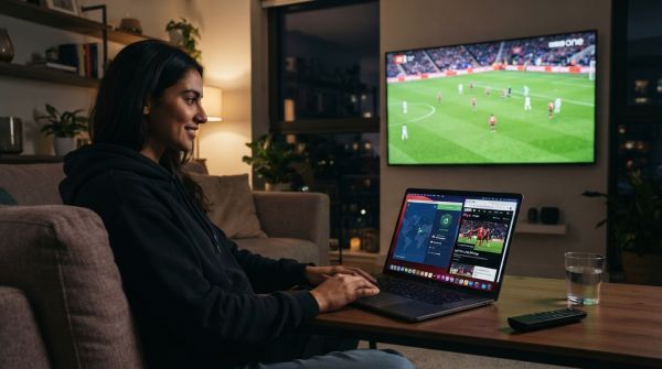 Top 5 VPN pour accéder aux chaînes TV en streaming