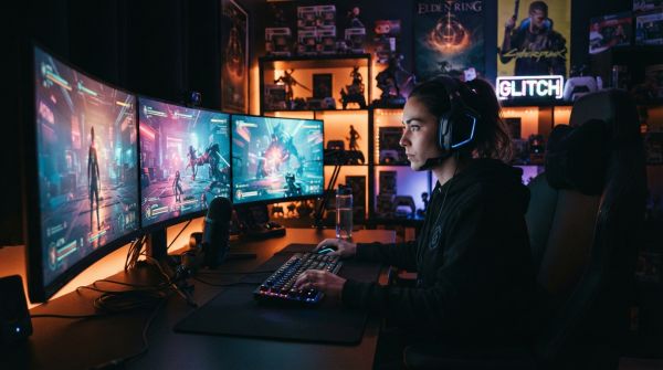 Top astuces pour un pseudo gamer original et mémorable