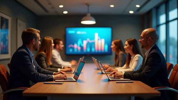 Top plateformes pour un onboarding collaboratif réussi
