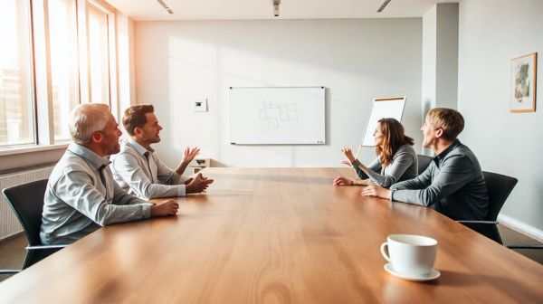 Top plateformes pour un onboarding collaboratif réussi