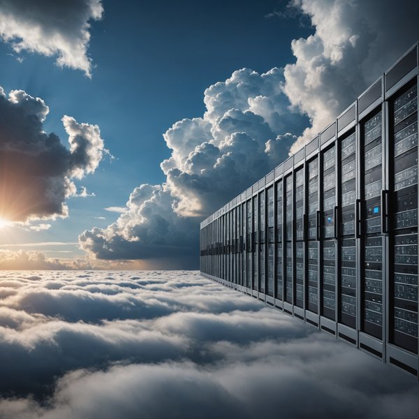 Quels sont les défis de la gestion des données sensibles dans les environnements de cloud computing?