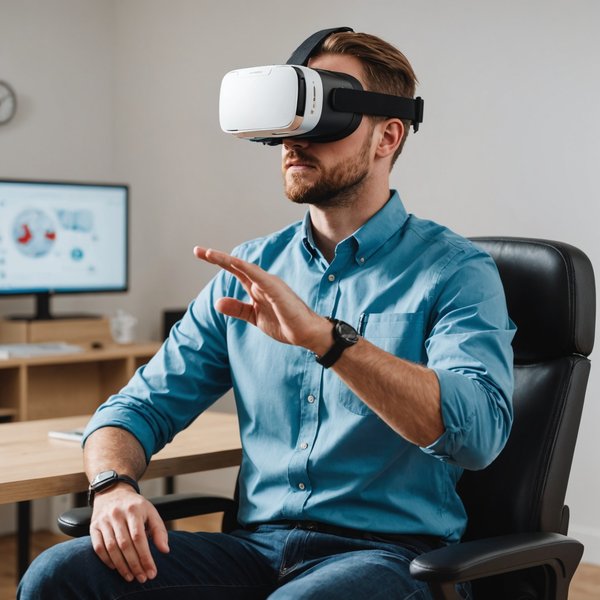 Quels sont les avantages de l'utilisation de la réalité virtuelle pour les jeux de formation en secourisme?