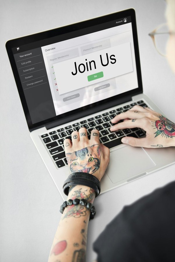 Guide complet sur le choix d'un template newsletter efficace