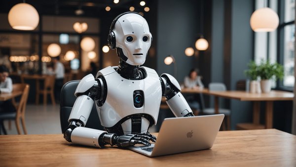 Maximisez votre entreprise avec un chatbot intelligent