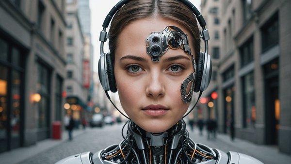 Créer image ia : explorez la génération d'images par intelligence artificielle