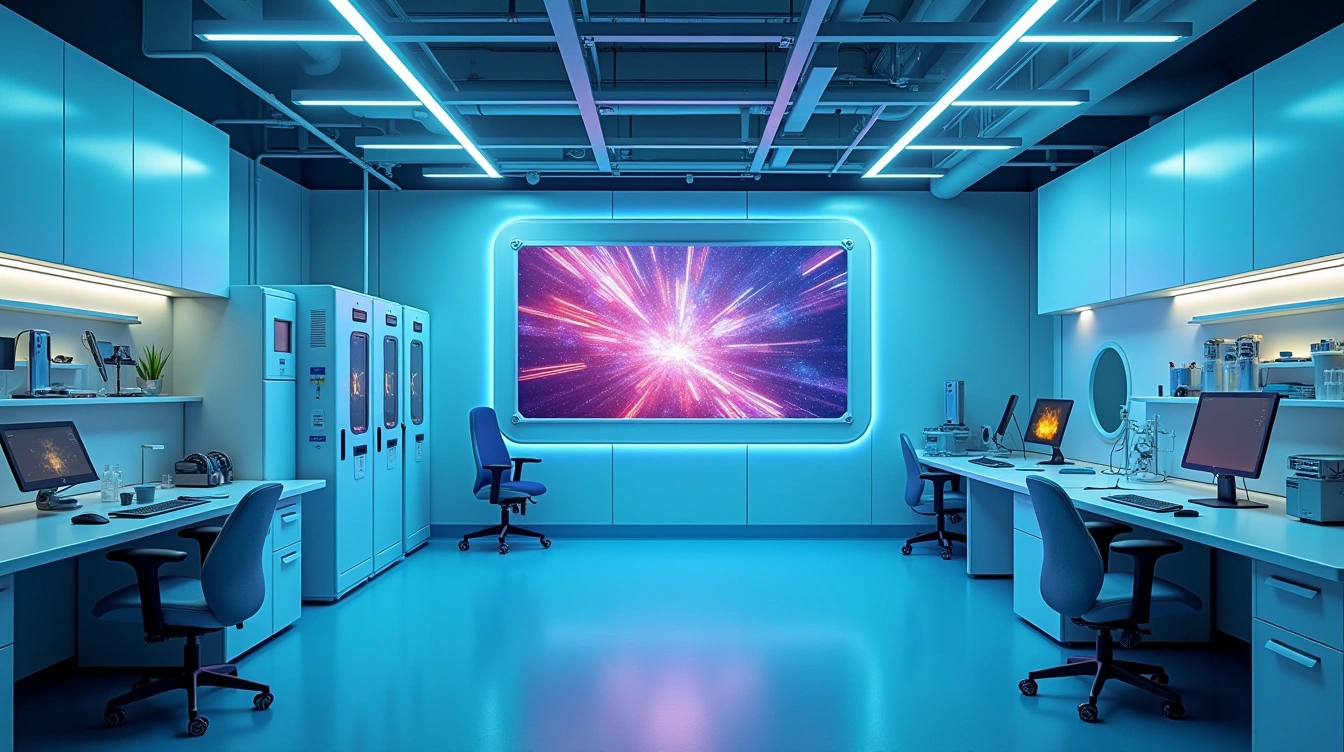 Comparatif des technologies de génération actuelle